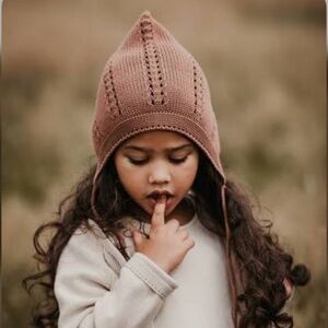 The simple folk gnome hat